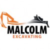 Malcolm Excavating