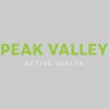 Peak Valley Active Health