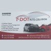 T-Dot Auto Collision