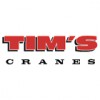 Tim's Crane Service