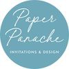 Paper Panache Invitations & Design