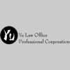 Yu Law Office Professional