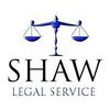 Shaw Legal Service