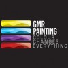 GMR Painting