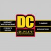 DC Basement Waterproofing & Concrete Raising