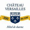 Le Chateau Versailles