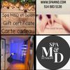 Spa M & D Et Salon