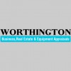 Worthington Business Real Estate