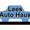 Lees Auto Haus 1999