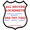 All Secure Mobile Locksmiths