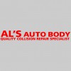 Al's Auto Body