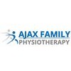 Ajax Family Physiotherapy & Sports Medicine Centre