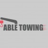 Able Towing