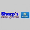 Sharp's Auto Centre