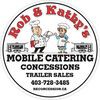 Rob & Kathy's Mobile Catering