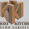 Kakoz Kitchens Custom Cabinetry