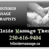 Hillside Massage Therapy