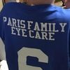 Paris Family Eye Care