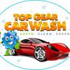 Top Gear Car Wash