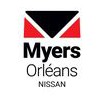 Myers Orleans Nissan