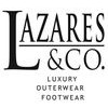 Lazare's Fine Coats & Jackets