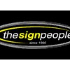 Sign People