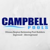 Campbell Pools