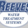 Reeves Water Treatment Systems