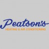 Peatson's Heating & Air Conditioning