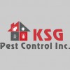 KSG Pest Control