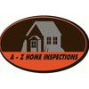 A-Z Home Inspections