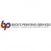 Beck's Printing Services