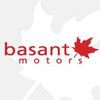 Basant Motors