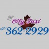 City Taxi Cabs