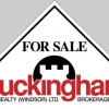 Buckingham Realty