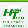 High Tech Physiotherapy Centre