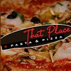 That Place 4 Pasta & Pizza