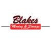 Blakes Moving & Storage