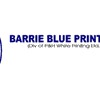 Barrie Blue Printing