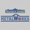 Noah's Ark Metalwork