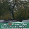 AAA Four Star Driving