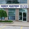 Berry Electric Motors & Pump Service