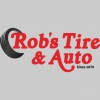 Robs Tire & Service Center