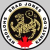 Brad Jones Karate-Do & Fitness Centre