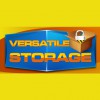 Versatile Storage