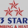 3 Star Plumbing & Heating