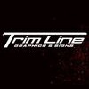 Trim Line Signs & Electrical