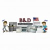 D B Air Appliance Service