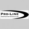 Pro Line Construction Materials