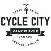 Cycle City Tours